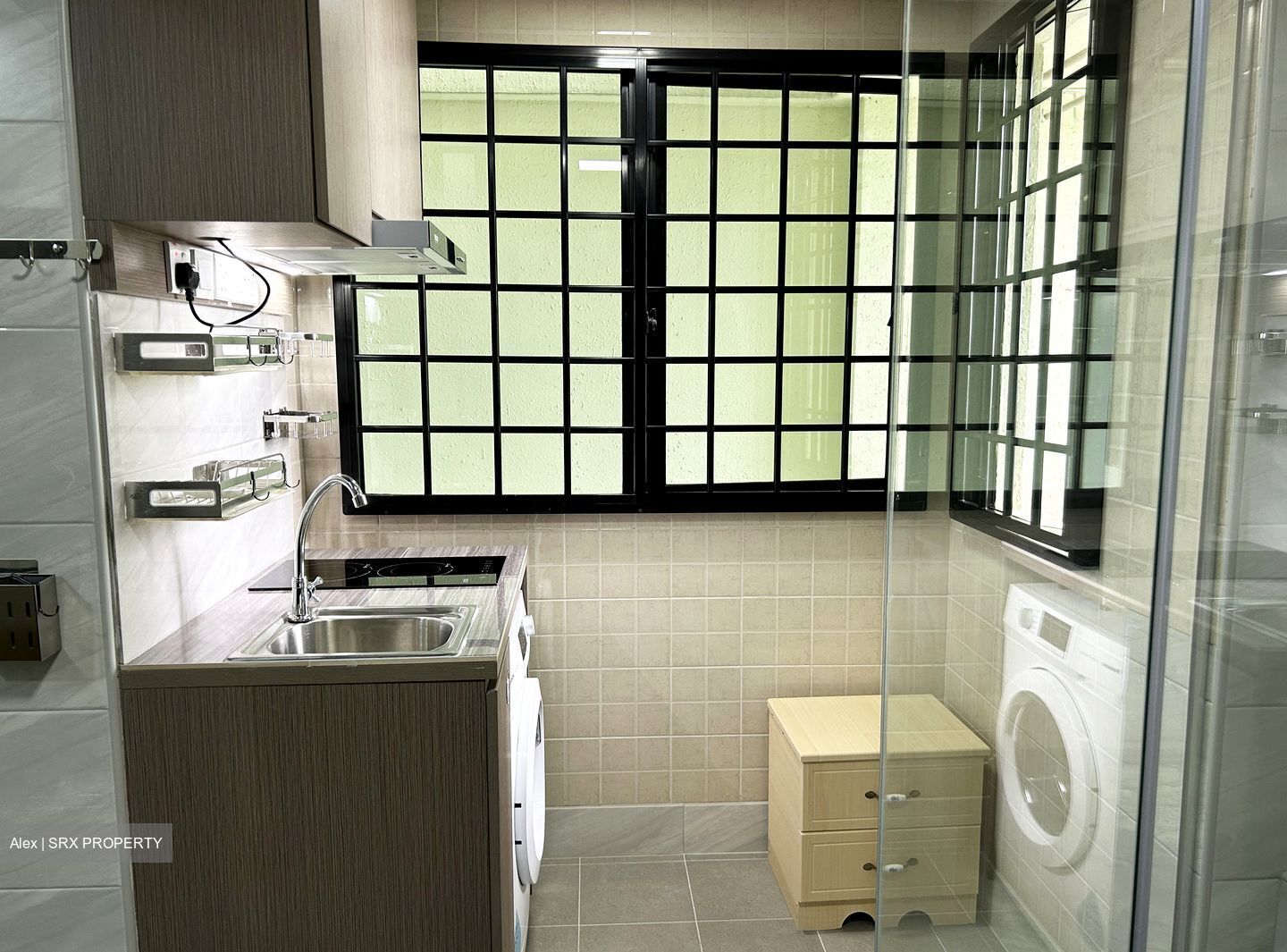 Simei Green Condominium (D18), Condominium #602898581